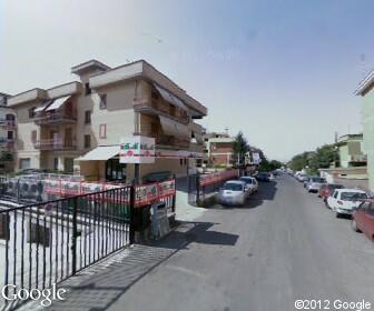 Carrefour, Monterotondo - via Silvio Pellico 1/A