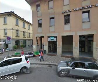 Carrefour, Monza - via Pretorio 4