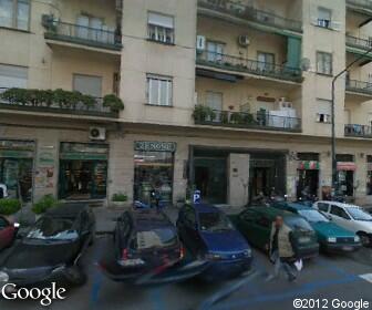 Carrefour, Napoli - via Giovanni Paisiello 35/41