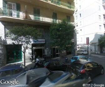 Carrefour, Napoli - via Orsi 62