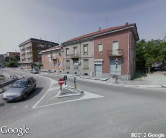 Carrefour, Novara - Vittoria