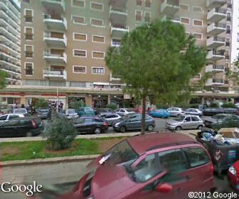 Carrefour, Palermo - via Alcide De Gasperi 36
