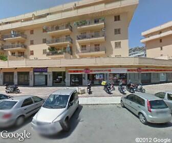 Carrefour, Palermo - via Borromeo 36