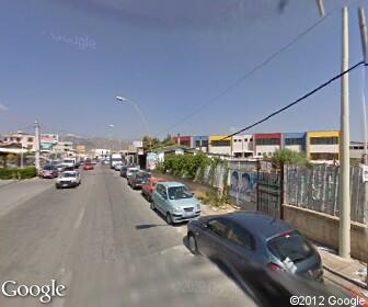 Carrefour, Palermo - via Moneta 7