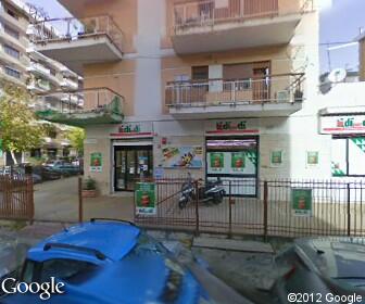 Carrefour, Palermo - via Olanda