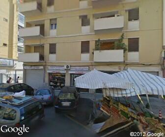 Carrefour, Palermo - via Sampolo 33