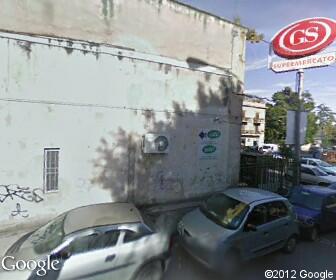 Carrefour, Palermo - via Serradifalco 4B
