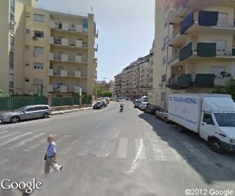 Carrefour, Palermo - via Tommaso Aversa 160