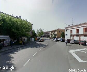 Carrefour, Pavia - via Trento 6