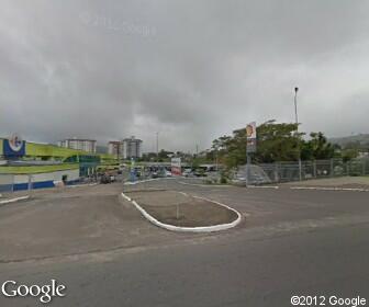 Carrefour, Porto Alegre