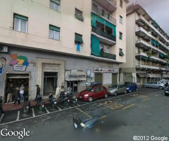 Carrefour, Rapallo - c.so Mameli 234