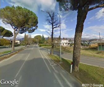 Carrefour, Rieti - via del Terminillo 63