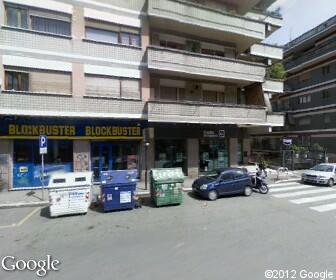Carrefour, Roma - Conca d'Oro