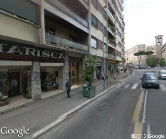 Carrefour, Roma - v.le Libia 6/B