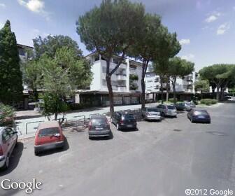 Carrefour, Roma - via Aristonico d'Alessandria 54