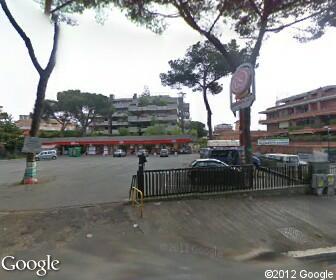 Carrefour, Roma - Via Cassia 764