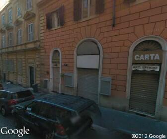 Carrefour, Roma - via del Viminale 35