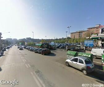 Carrefour, Roma - Via Pisana 278 H