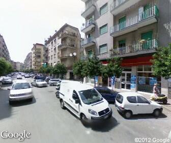 Carrefour, Salerno - via Mobilio 121