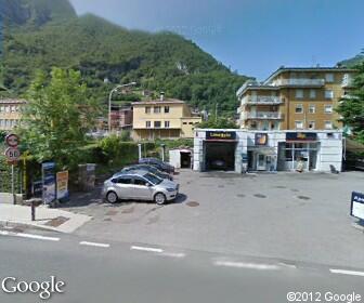 Carrefour, San Pellegrino Terme - via De' Medici 71