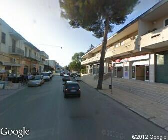 Carrefour, Fasano - via Roma 1