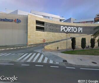 Hipermercado Carrefour Porto Pi, Palma de Mallorca