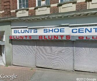 Clarks, Blunts Shoe Centre, Bedminster