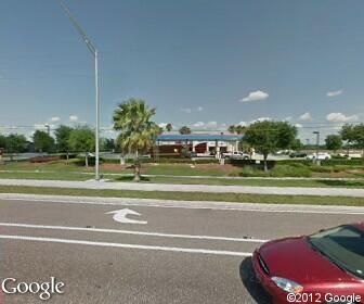 Clarks, Bealls Department Store, Lee Vista Center, Orlando