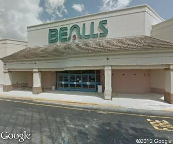 Clarks, Bealls Department Store, West Boca Square, Boca Raton