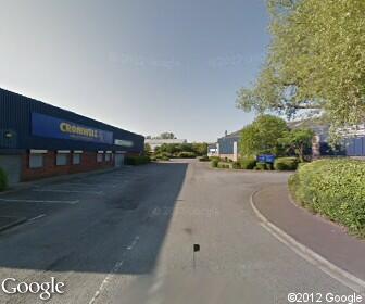Clarks, Chemical (UK) Ltd (ORIGINALS), Bristol