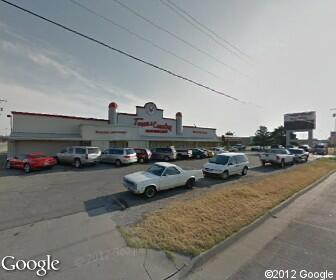 Clarks, Dillard's Dept Store, 4600 W Kellogg, Wichita