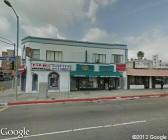 Clarks, Elan Shoes, 163 Western Ave., Los Angeles