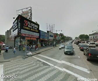 Clarks, Fino, 345 East Fordham Rd, Bronx