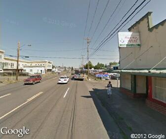 Clarks, JCPenney, 12300 SE 82nd Ave, Portland