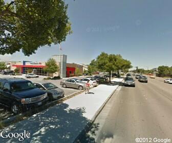 Clarks, JCPenney, 157 North Mcdowell Blvd, Petaluma