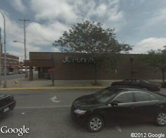 Clarks, JCPenney, 201 S Washington St, Owosso