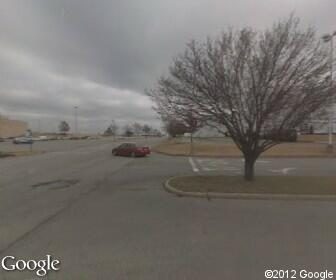 Clarks, JCPenney, 3000 Crossroads Mall, Oklahoma City