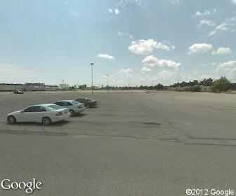 Clarks, JCPenney, 4600 W Kellogg Rd, Wichita