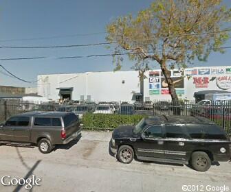 Clarks, M & R Imports, 2045 NW 23rd Court, Miami
