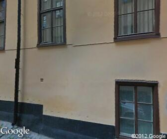 Clarks, Nilson — 11153, Stockholm