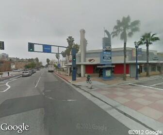 Clarks, Nordstrom, 300 The Promenade North, Long Beach