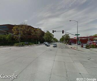 Clarks, Nordstrom, 3363 E Foothill Blvd, Pasadena