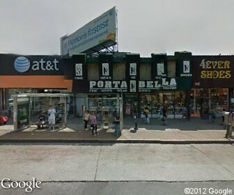 Clarks, Porta Bella, 12-20E Fordham Rd., Bronx