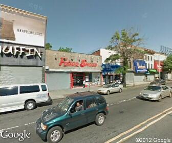 Clarks, Ragga Muffin, 938 Flatbush Ave, Brooklyn
