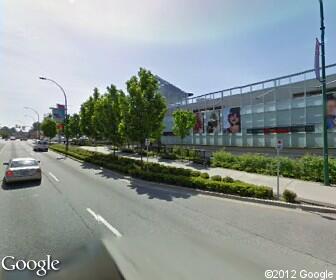 Clarks, Sears, North Vancouver