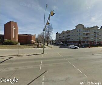 Clarks, Sears, Edmonton