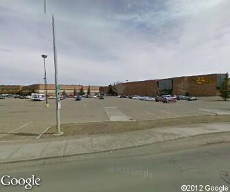 Clarks, Sears, Edmonton