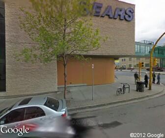Clarks, Sears, Regina