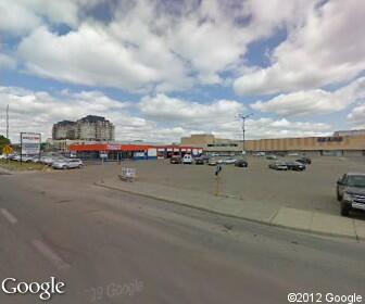 Clarks, Sears, Calgary