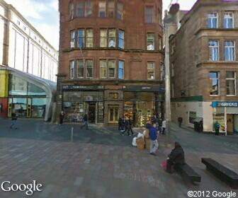 Clarks, Sole Trader (ORIGINALS), Glasgow